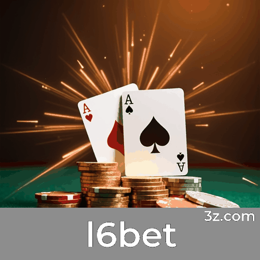 Parcerias de Desenvolvimento e Inovação no l6bet: Jogabilidade Superior