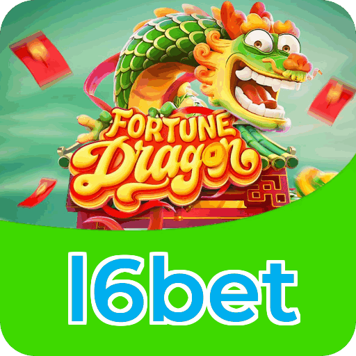 Fortune Dragon - RTP 96.96%