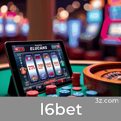Parcerias de Desenvolvimento e Inovação no l6bet: Jogabilidade Superior