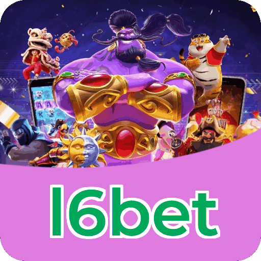 Slots Premium da PG Soft na l6bet