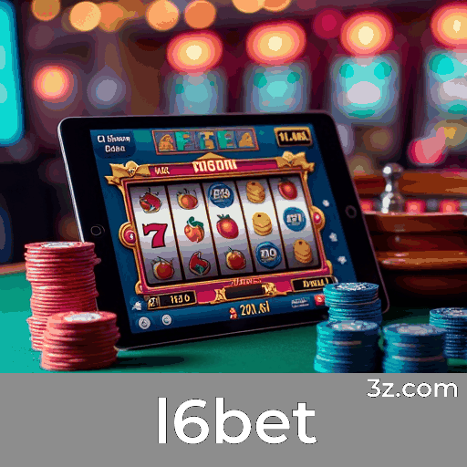Aumente Seus Lucros com o App l6bet