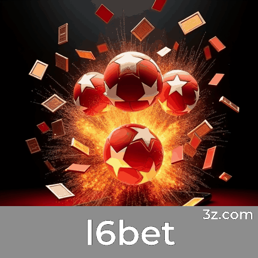Experimente o App l6bet: Apostas Rápidas e Seguras